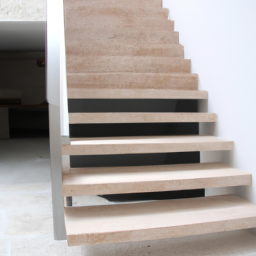 Escalier en Bois : privilégiez la chaleur et la beauté naturelle de ce matériau Ouangani